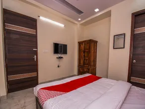 OYO Flagship 29189 Maurya Hotel & Garden - Image 2
