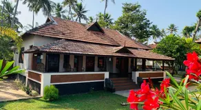 CHERAI LAKE RESORT - Image 5