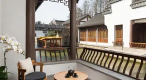 南京夫子庙夜泊秦淮水街酒店 - Image 4