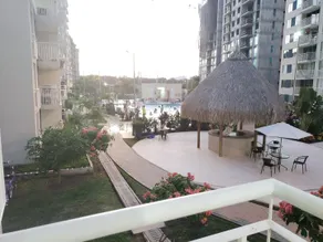 Apartamento Club House 207 - Image 3