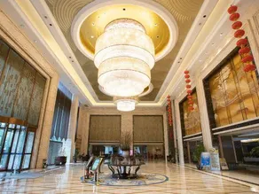 Yangzhong Juntai Hotel - Image 4