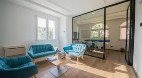 Green Apartments & Parking,Vimercate - Image 3
