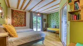 Chambres D'hotes Las Cans a Soubes - Image 3