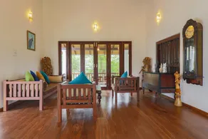 Villa Monarapila - Image 4