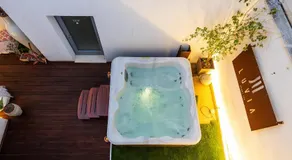 LUVIA ROOMS SPA Gonnesa - Image 5