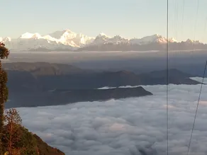 Darjeeling Ropeway Homestay - Image 3