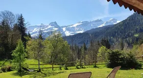 B&B Chalet la Croisée - Image 3