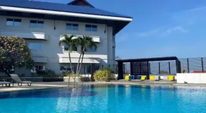 Sima Thani Hotel - Image 5