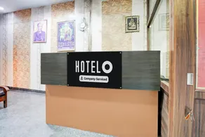 Super Hotel O Govind Nagar Kanpur Formerly Maharoopa Palace - Image 5