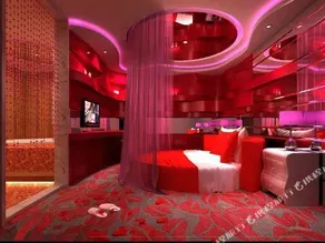 Banguli Hotel (Dalian Xinghai Park) - Image 3