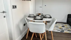 Modern 1-Bedroom Aprt in the heart of Brighton - Image 4