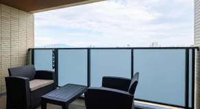 The Riverfront Residence Nishihiroshima - Image 5