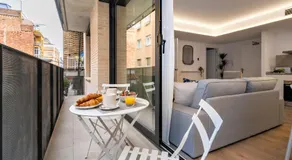 Habitat Apartments Teatre - Image 2