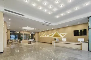 Yufeng Hotel - Image 2