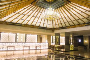 Hotel New Saphir Yogyakarta - Image 2