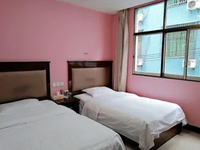Xinxiu Hotel - Image 3