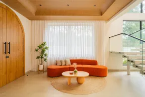 The Opulence@Casa Ekam|Luxe 4BHK with Pvt Pool - Image 3