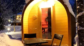 Presanella Mountain Lodge - Image 2