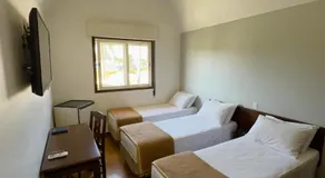 Arcadas Hotel - Image 2