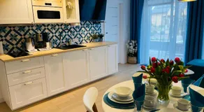 Apartament Baltic A8 Pobierowo - Image 4