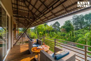 Stayvista at Coffee & Mist Luxury Retreat with Private Pool Coorg - Image 3