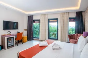 Mayla Golden Horn Hotel - Image 2