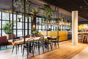 Hotel Schani UNO City - Image 3