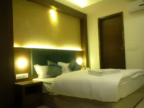 Hotel Chandra Gupta - Image 5