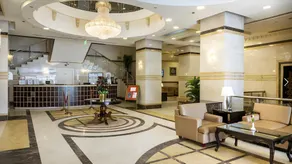 Durrat Al Eiman Hotel - Image 2
