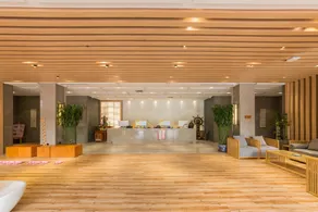 Hongbo Bathing Town Hot Spring Hotel (North Ring Road Metro Station Branch) - Image 4