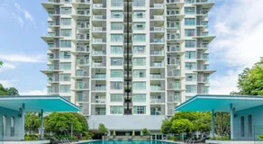 Suasana Bukit Ceylon Residence - Image 2