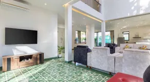 Luxury 3BHK Villa with Private Pool near Anjuna - Image 5