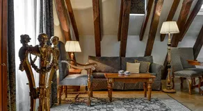 Boutique Hotel Bijou de Prague - Image 5