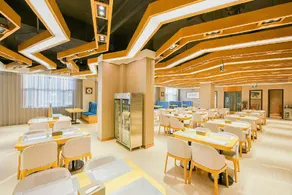 Baoding Yunyue Hotel - Image 5