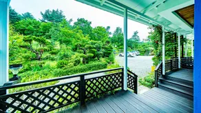 Samcheok Garden Pension - Image 4