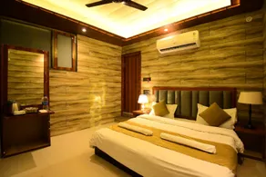 AP Palace Hotel, Ayodhya - Image 4