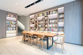 Hanting Hotel Anfu Wugongshan Boulevard - Image 5