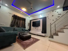 Dazzling 3BHK | For Coldplay concert - Image 2