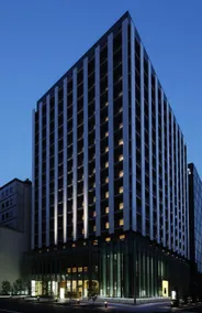 Hotel Unizo Osaka Yodoyabashi - Image 2