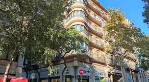 Sagrada Familia Apartment 265 - Image 2