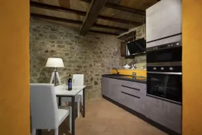 La Togata Hotellerie - Suite Deluxe dell'Oro - Image 3