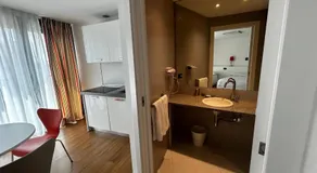 BB Hotels Aparthotel Isola - Image 3