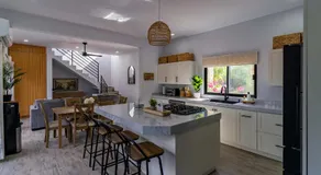 Modern House, Rooftop Ocean Views & Private Pool - Image 3