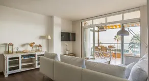 GAVA4 BEACHFRONT Apartment BARCELONA - Image 2