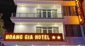 Khách Sạn Hoàng Gia 2 Lào Cai - Image 5