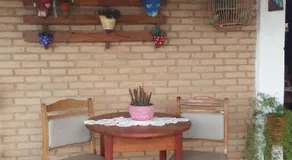Pousada Desfiladeiro da Serra - Image 5