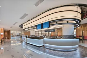 Magnolia Hotel (Xinji International Leather City Wanda Plaza) - Image 3