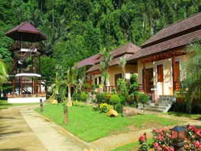 Palms Hill Resort - Image 1