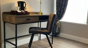 The Corner Rooms at The Black Horse Inn - Image 3