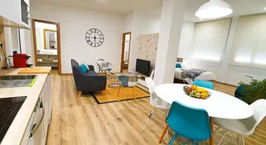 Apartamentos Antares 2 - Image 3
